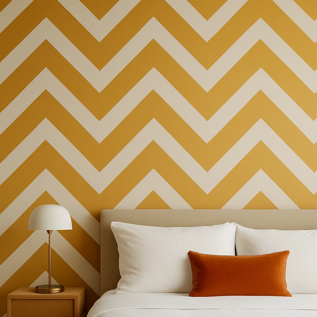 Chevron Patterns