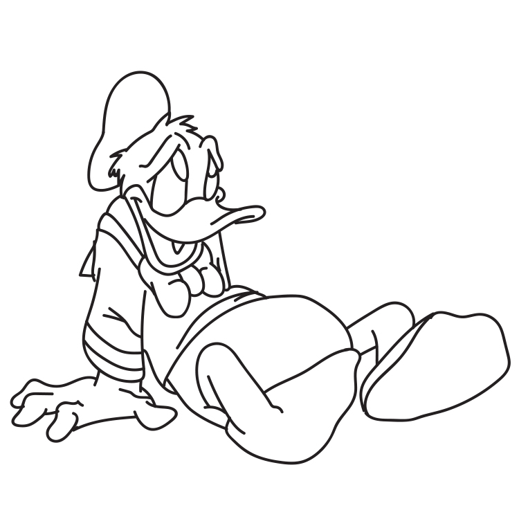 coloring pages for kids