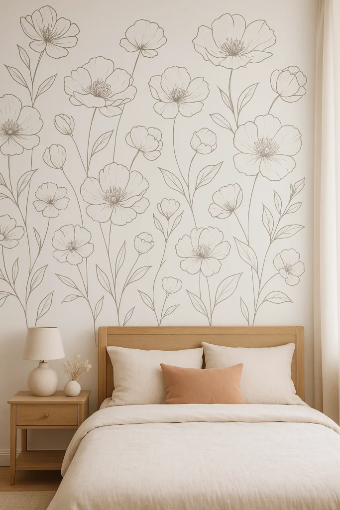 Floral Patterns