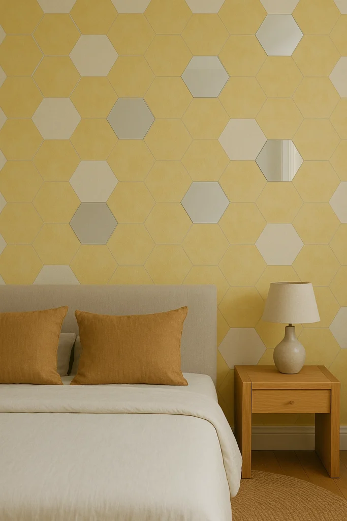 Honeycomb Pattern