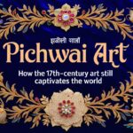 Pichwai art How the 17th-Century Art Still Captivates the World