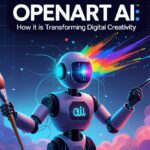 Openart AI how is it transforming digital world