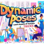 dynamic poses for your characters
