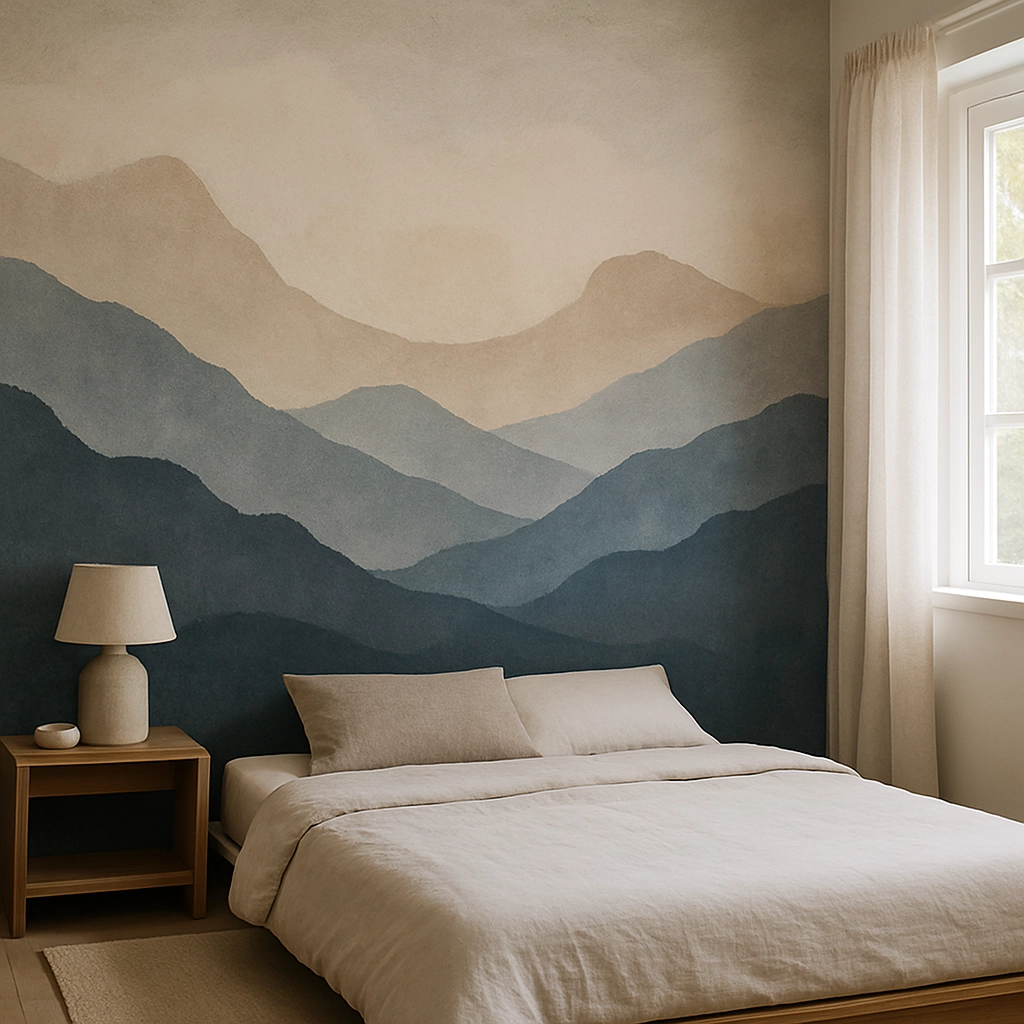 Mountain Theme