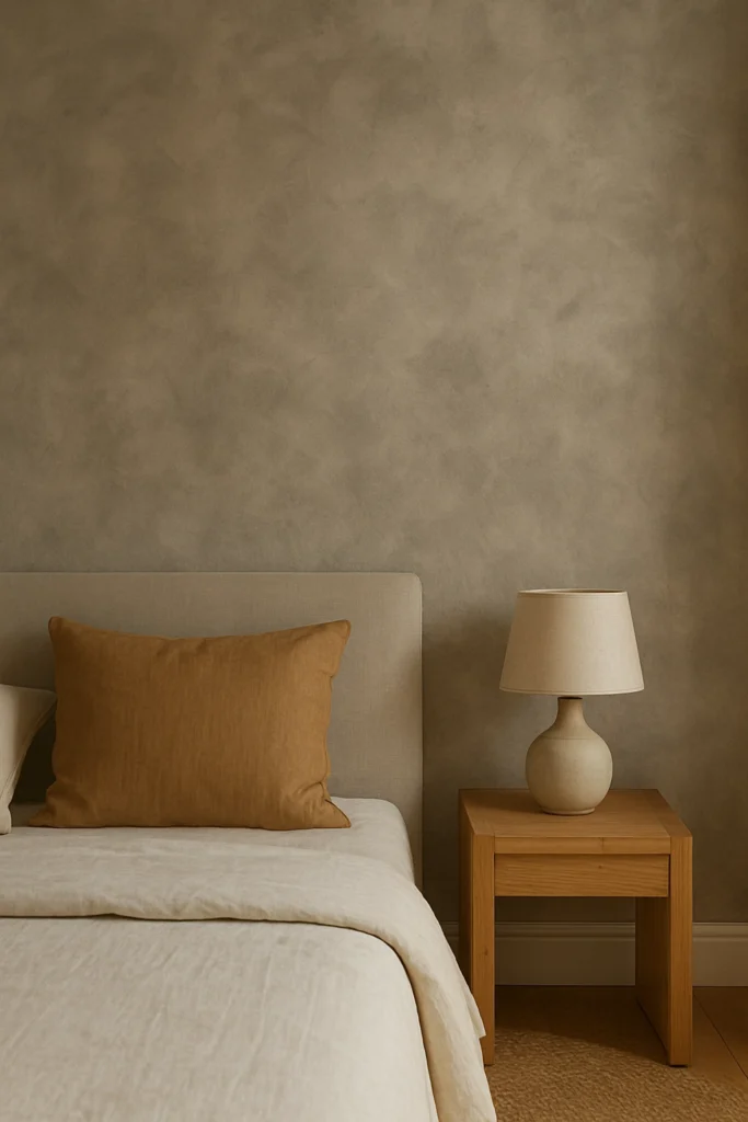 chalk wash paint