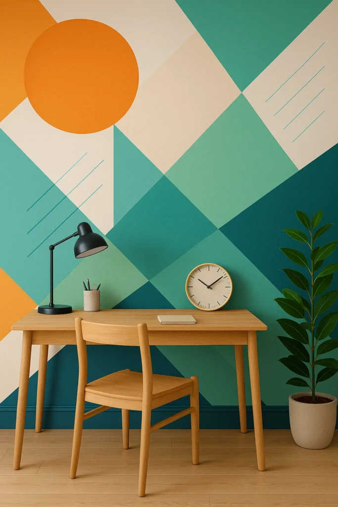 geometric design