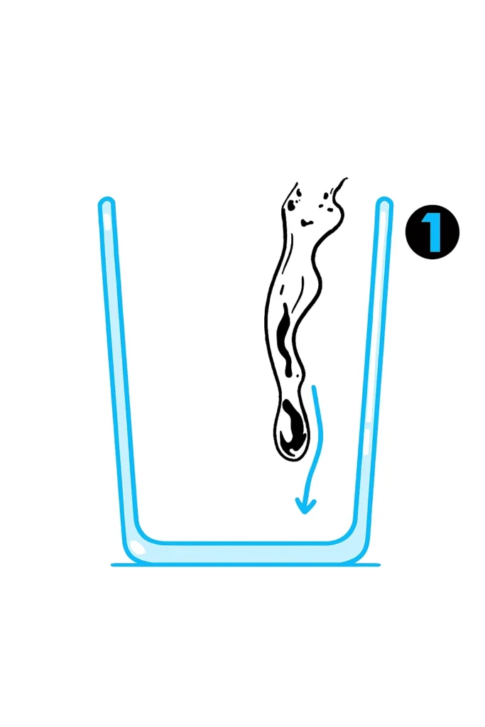 How to Draw Waves A Beginner’s Guide to Liquid Motion