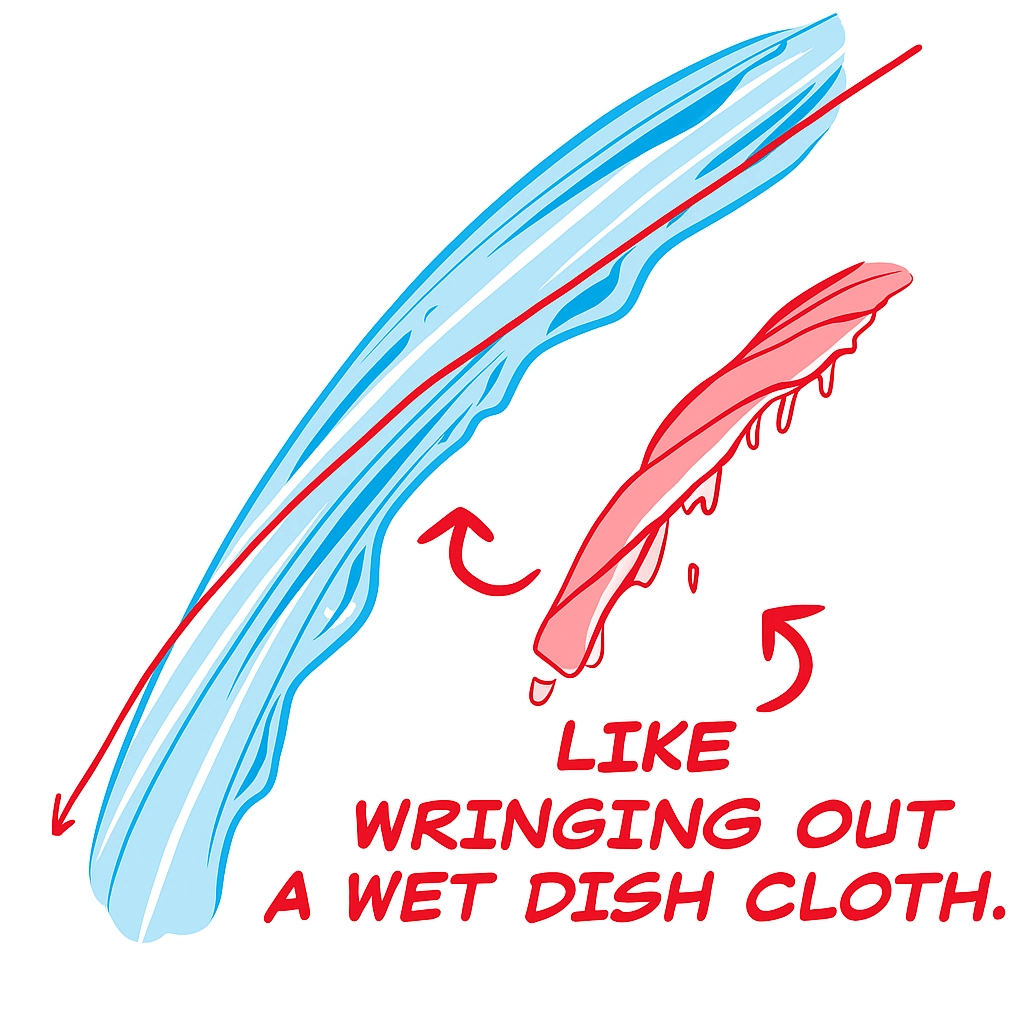 How to Draw Waves A Beginner’s Guide to Liquid Motion