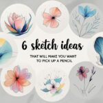 sketch ideas images for indranil banerjee art blog