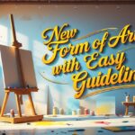 matte painting easy guidelines