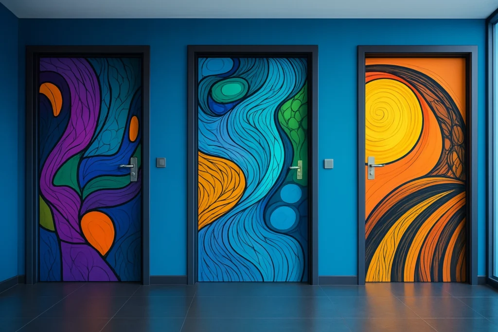 aesthetic painting ideas