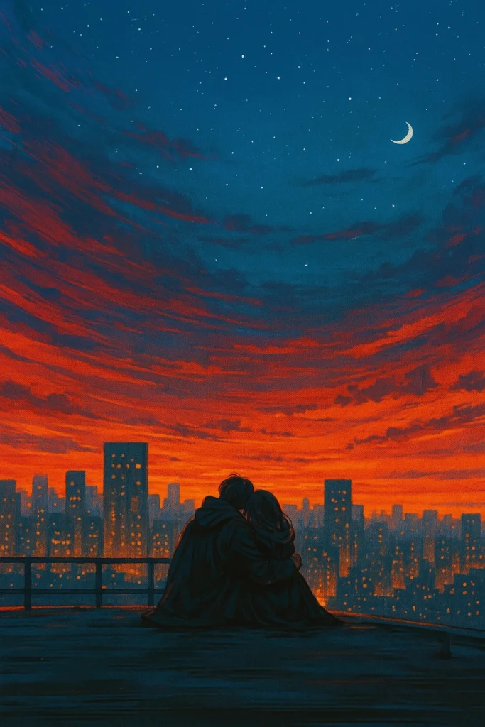 aesthetic painting ideas