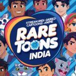 rare toons India