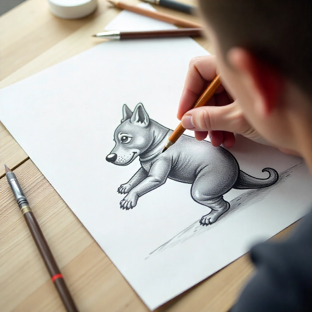 art drawings