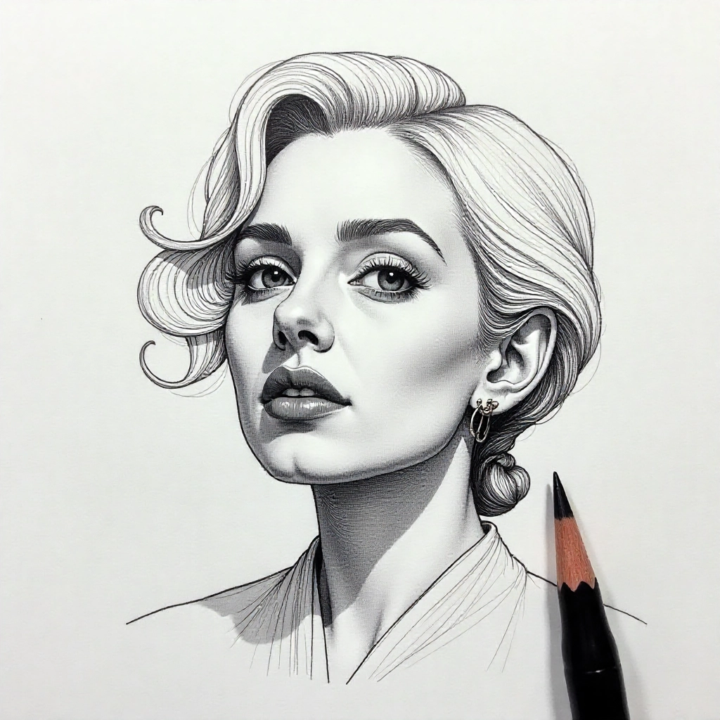 art drawings