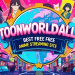 toonworld4All