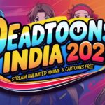 deadtoonsindia