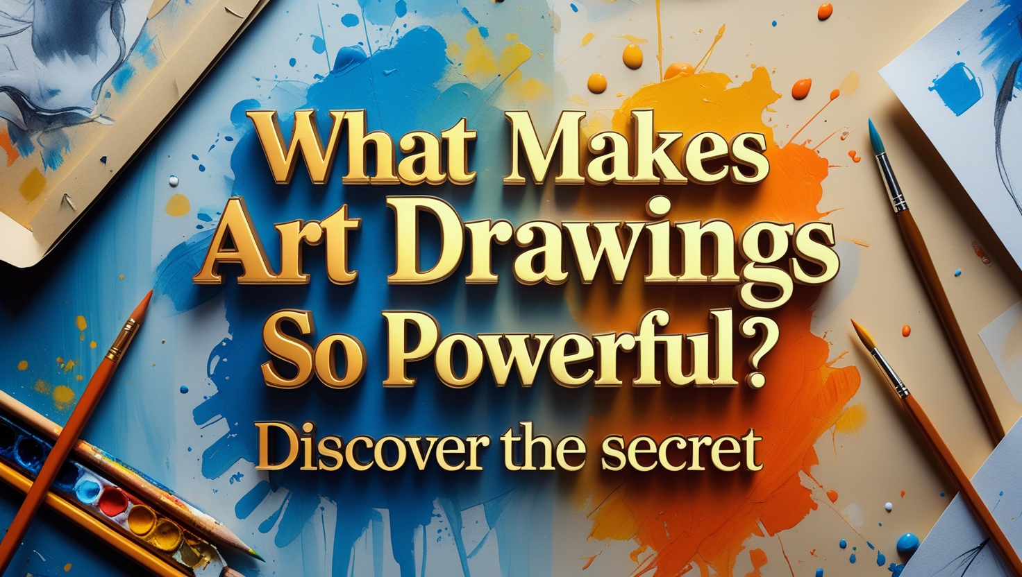 art drawings
