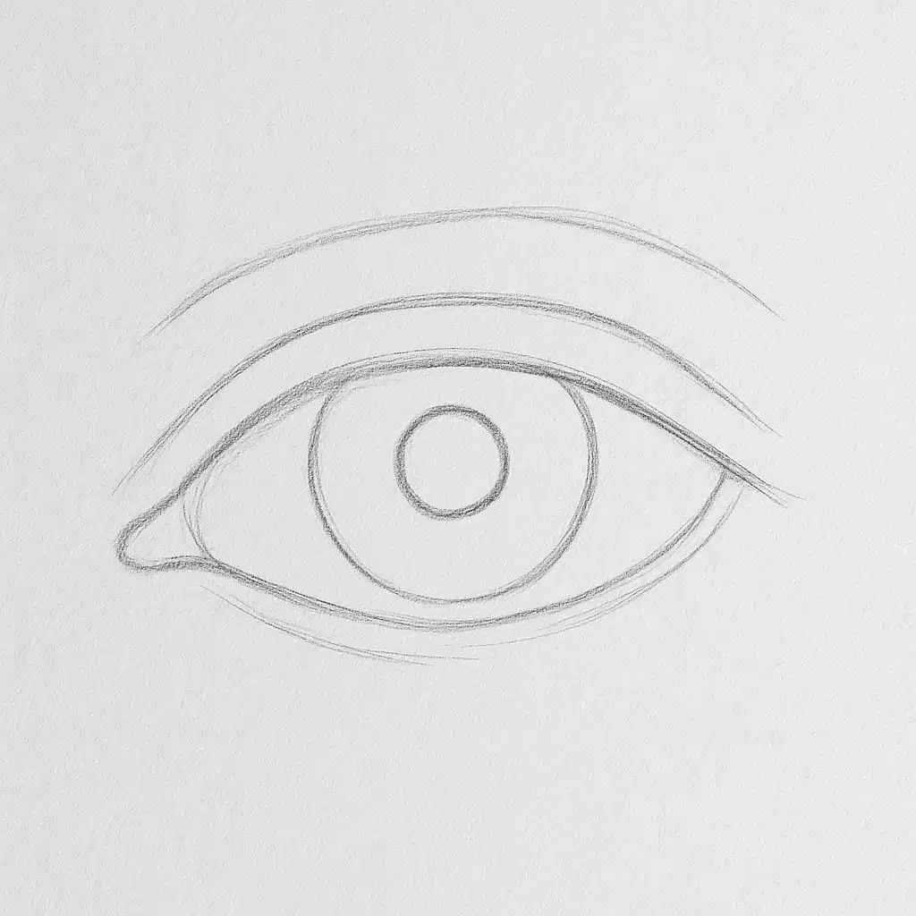 pencil drawing techniques