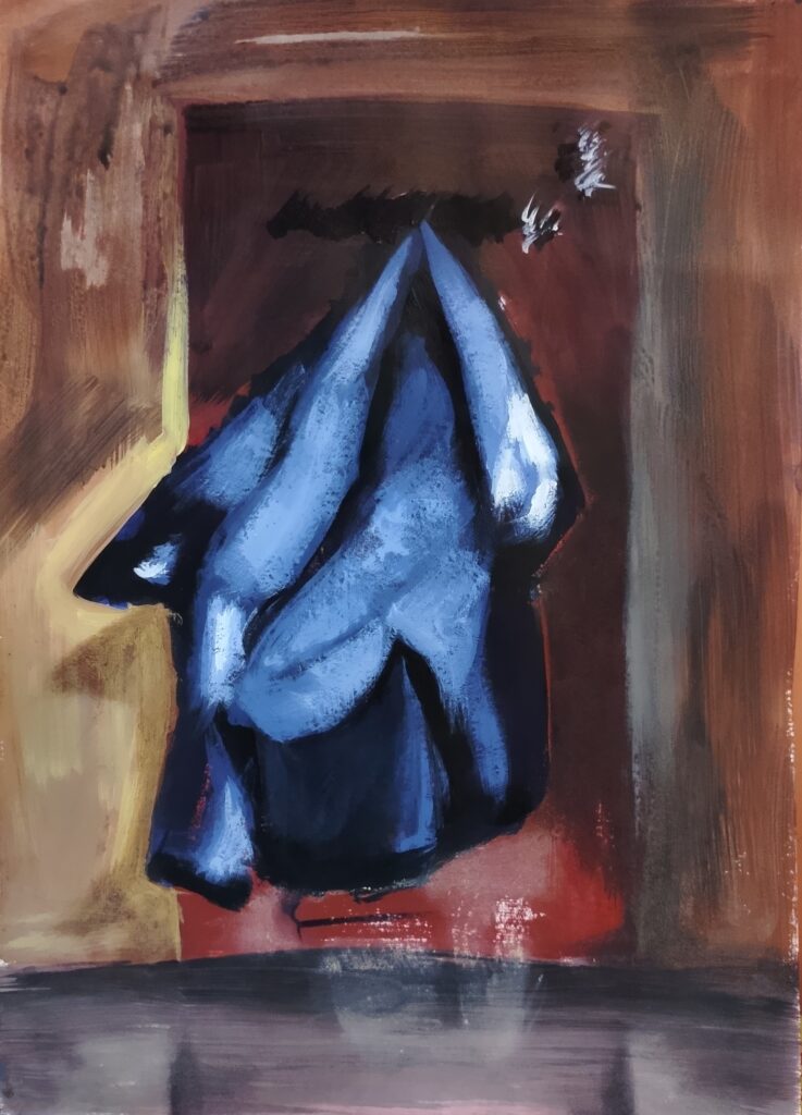 Indranil Banerjee abstract