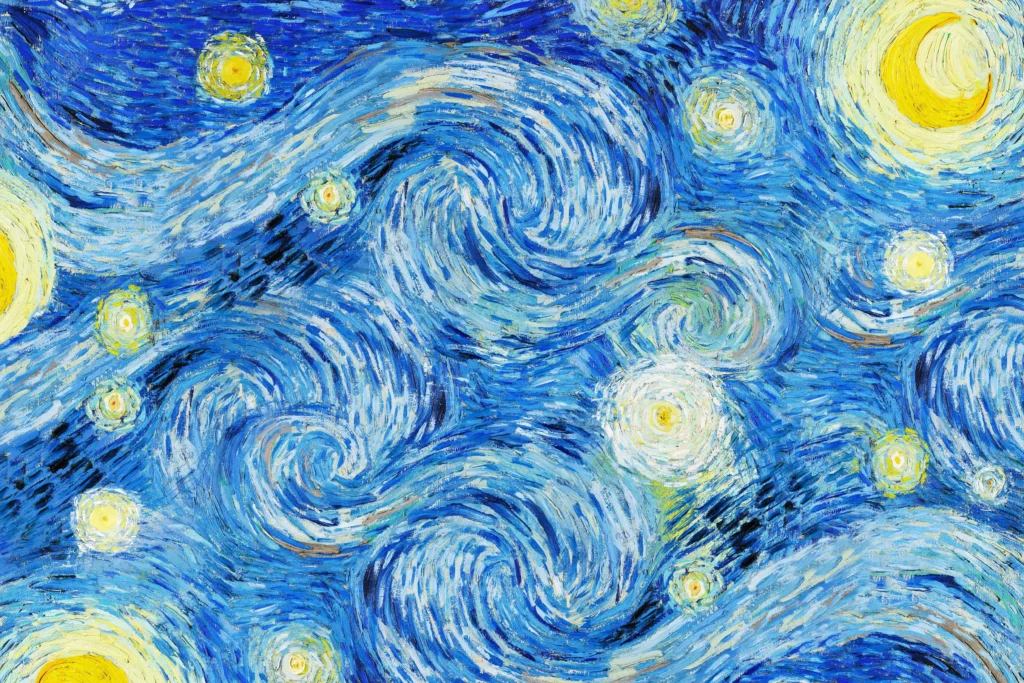 van gogh
