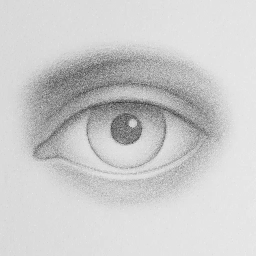 pencil drawing techniques