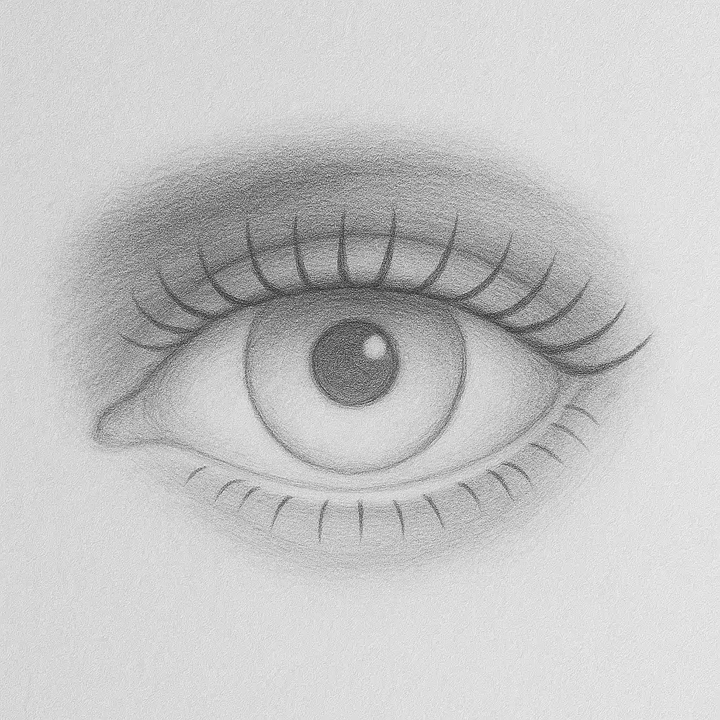 pencil drawing techniques