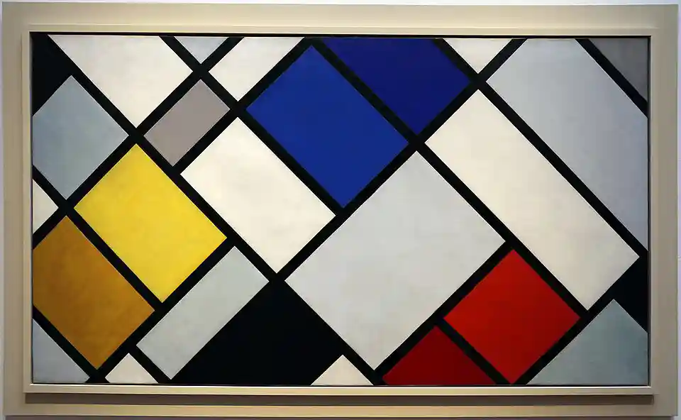 Theo van Doesburg