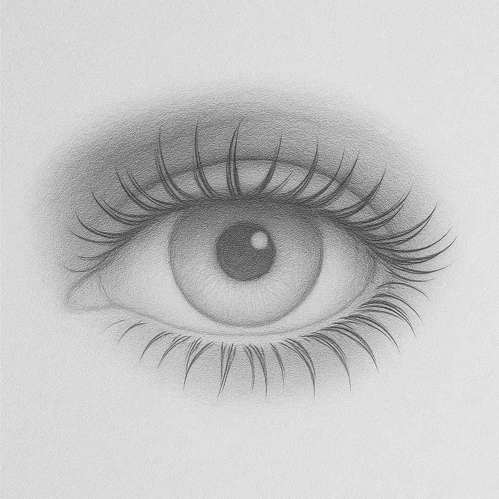 pencil drawing techniques