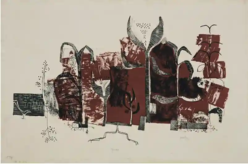 Vasudeo S. Gaitonde