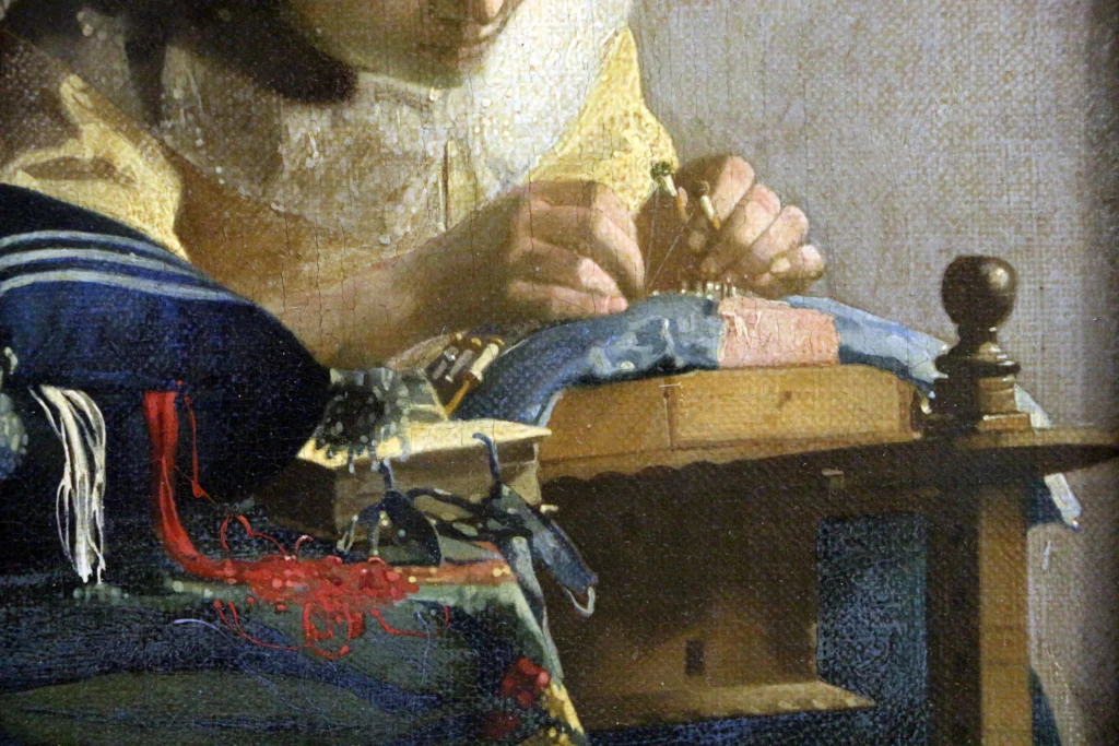 Johannes vermeer