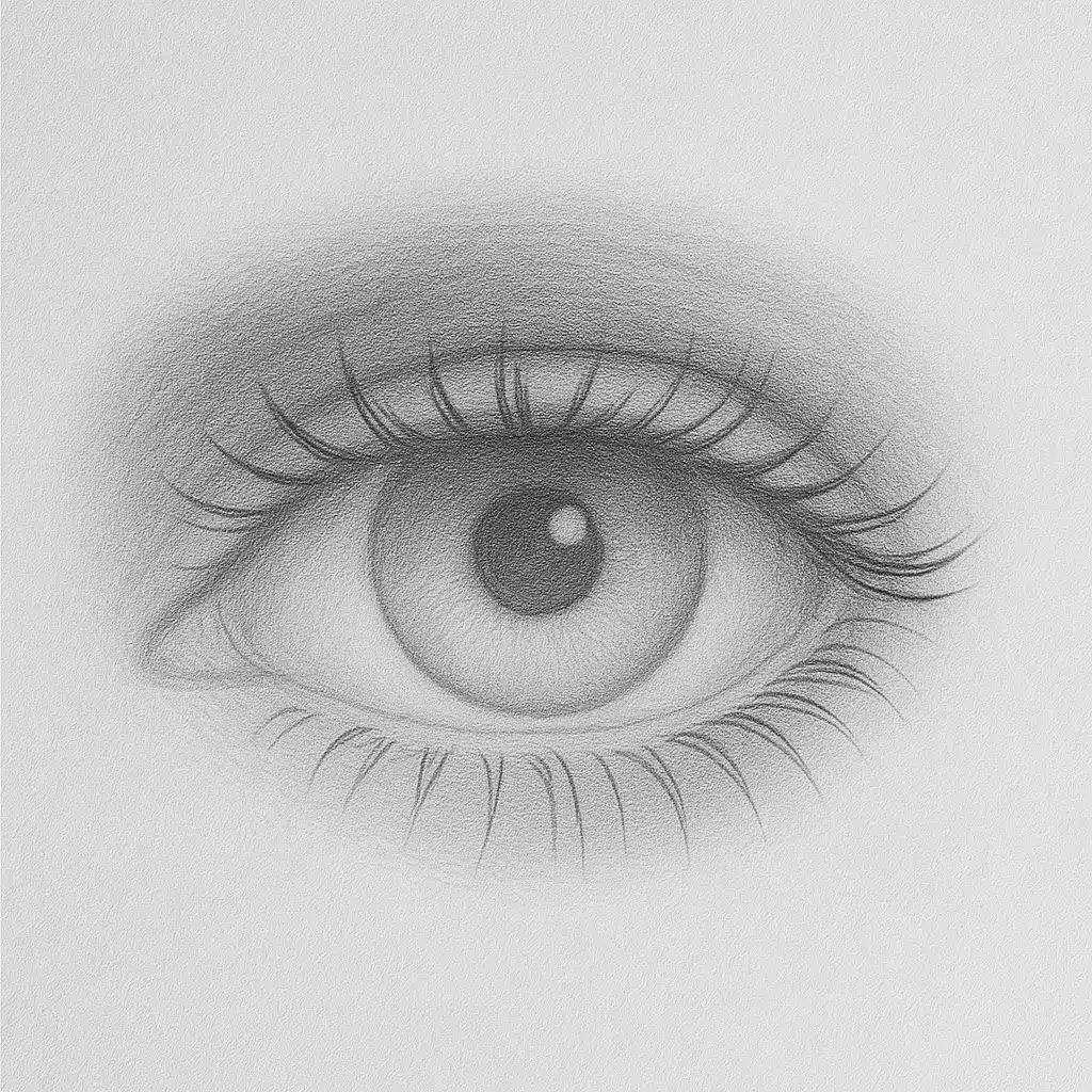 pencil drawing techniques