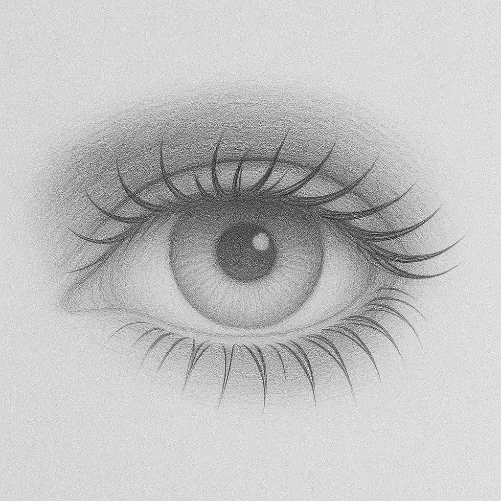 pencil drawing techniques