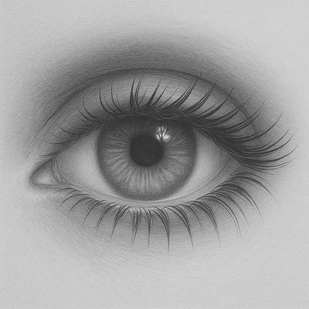pencil drawing techniques