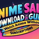 anime salt