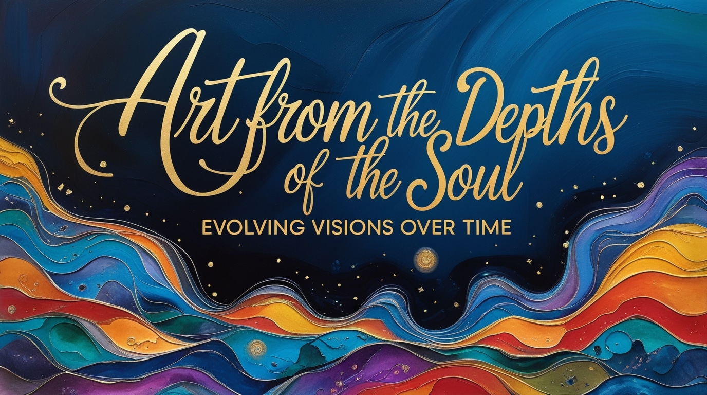 soul and art