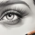 pencil drawing techniques