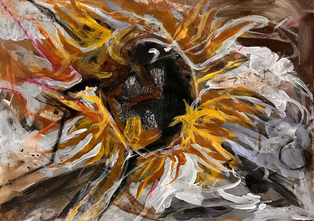 Indranil Banerjee art