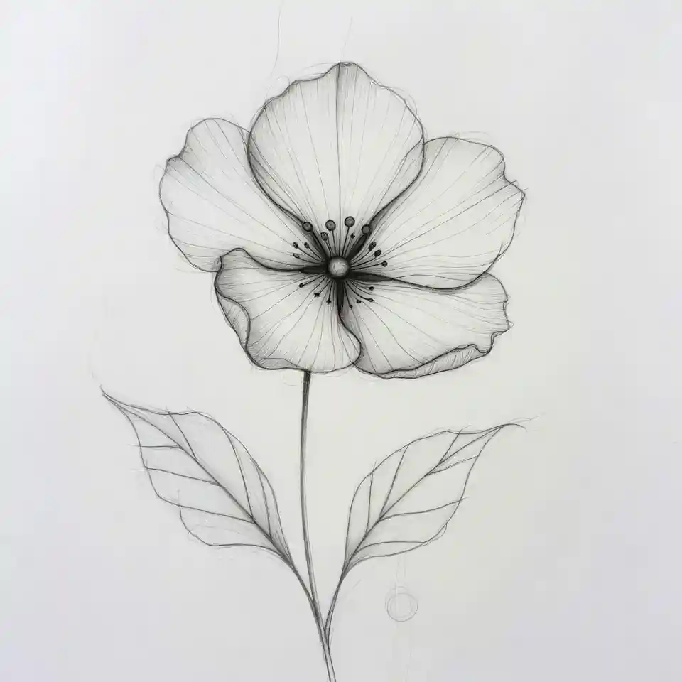 cute easy drawings frog