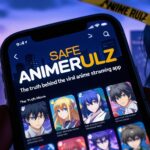 Is animerulz Safe
