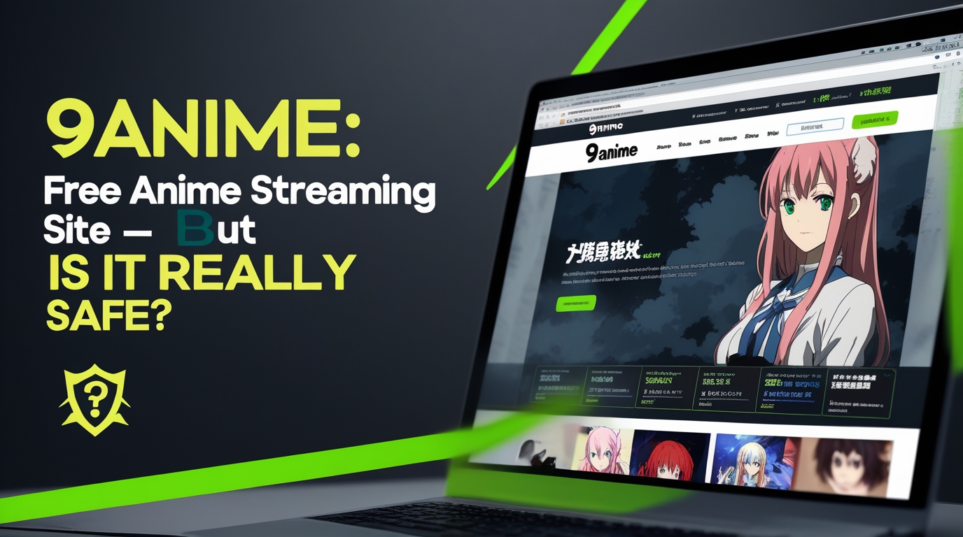 9anime safe