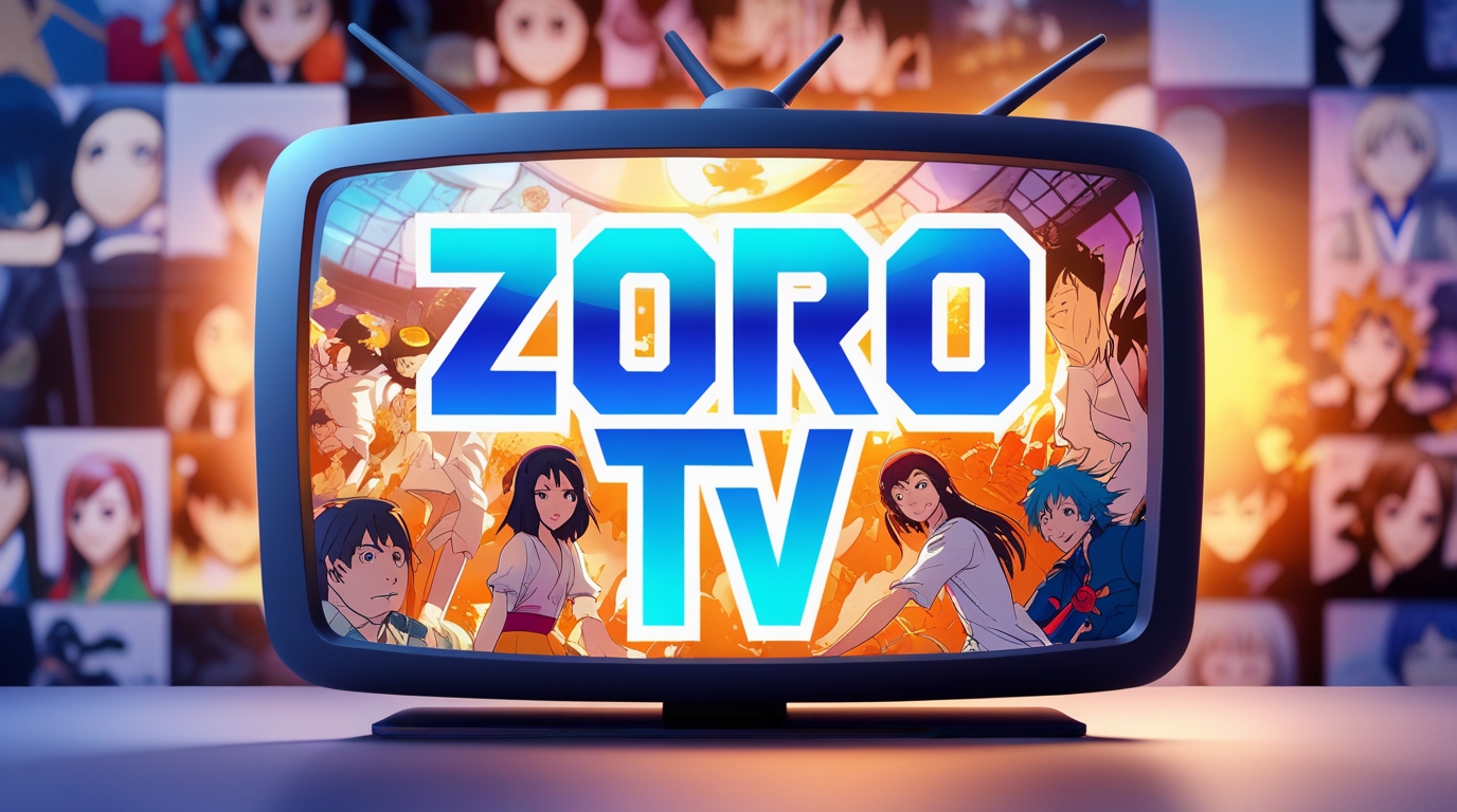 zoro tv