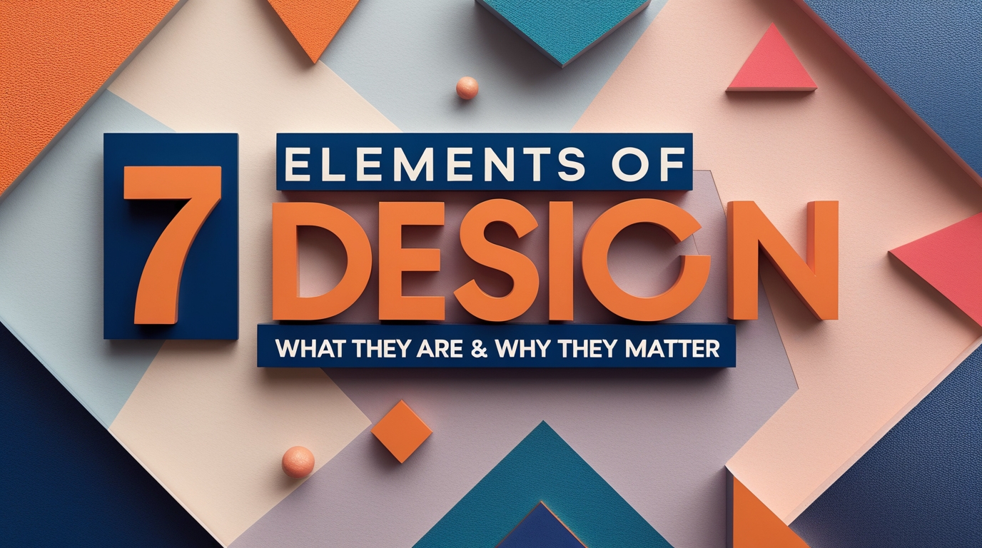 elements of design