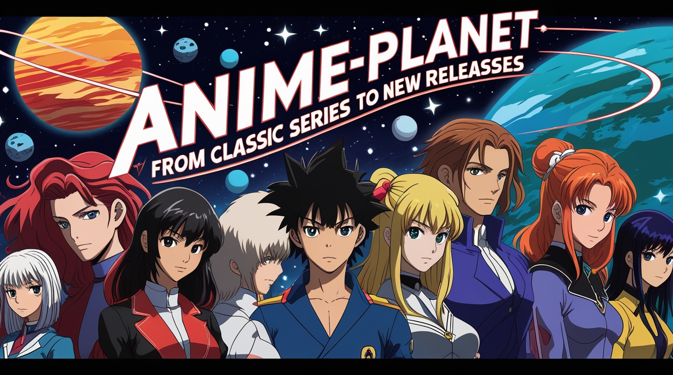 anime-planet