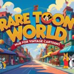 rare toon world