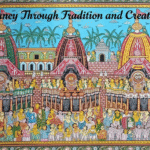 pattachitra painting