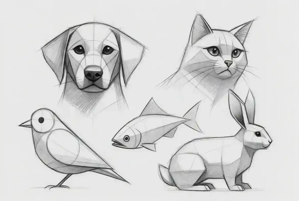 Drawing for kids Fun and Easy Lessons to Boost Creativity 2 drawing for kids