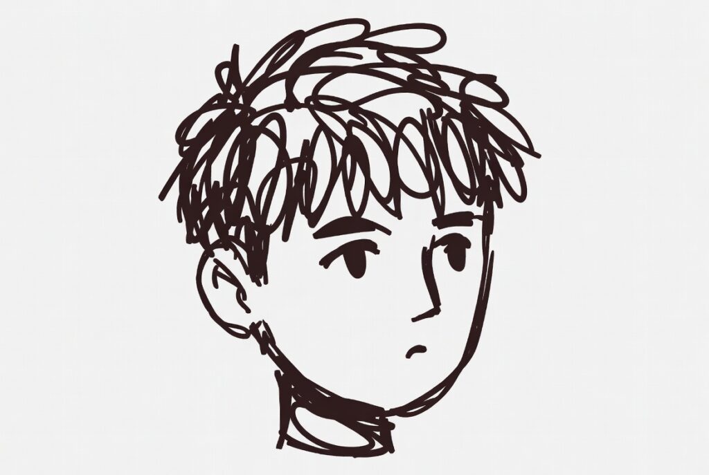 aesthetic drawing ideas