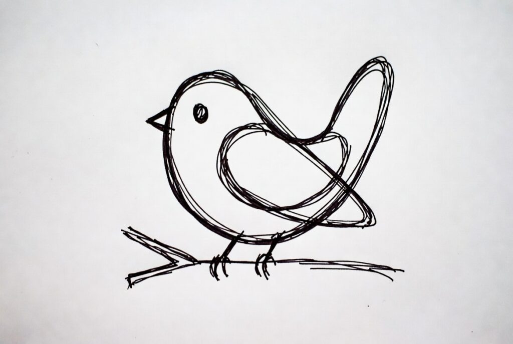 aesthetic drawing ideas