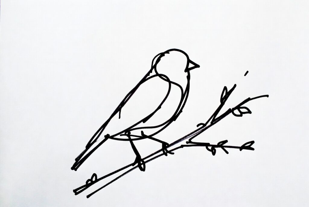 aesthetic drawing ideas